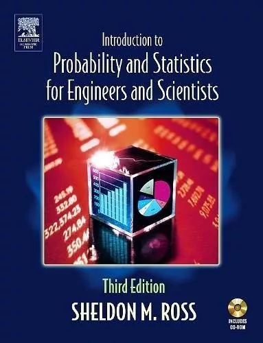 probability statistics engineers scientists 7th edition devore